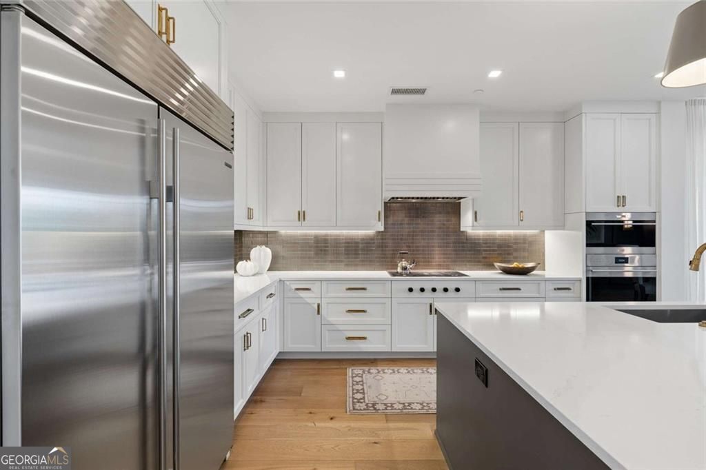 2520 Peachtree Road Northwest, Unit 603 Atlanta, GA 30305 - Photo 15 of 91
