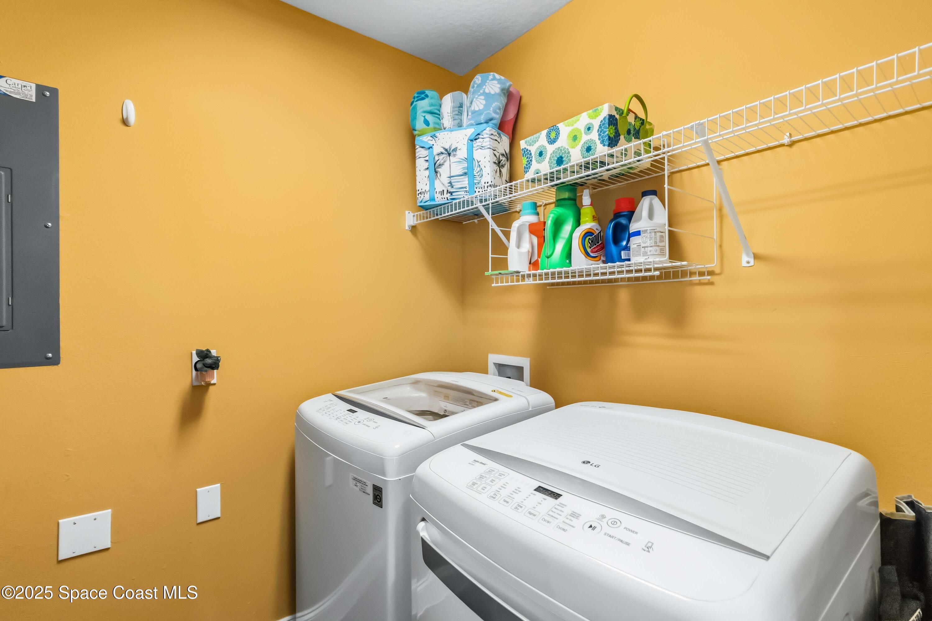 3607 Clay Brick Road Harmony, FL 34773 - Photo 24 of 72 025