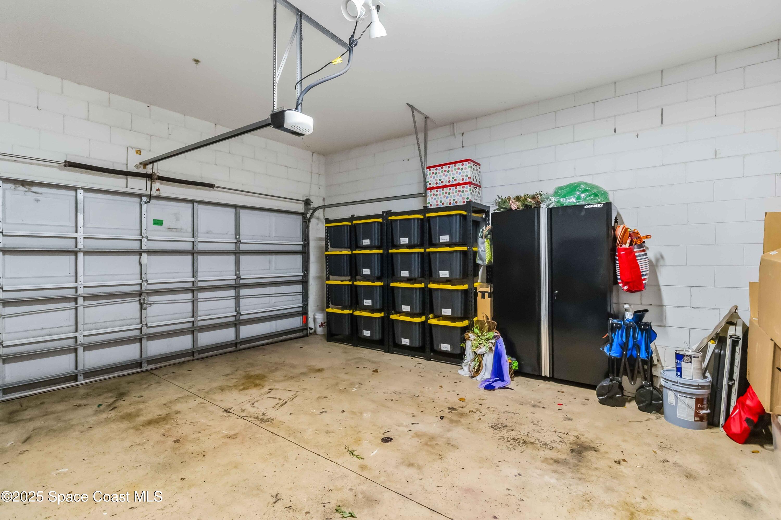 3607 Clay Brick Road Harmony, FL 34773 - Photo 41 of 72 a view of storage and utility room