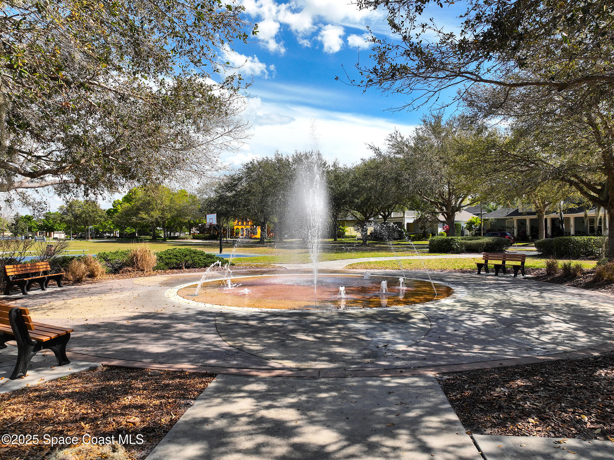 3607 Clay Brick Road Harmony, FL 34773 - Photo 58 of 72 a view of a swimming pool with a patio