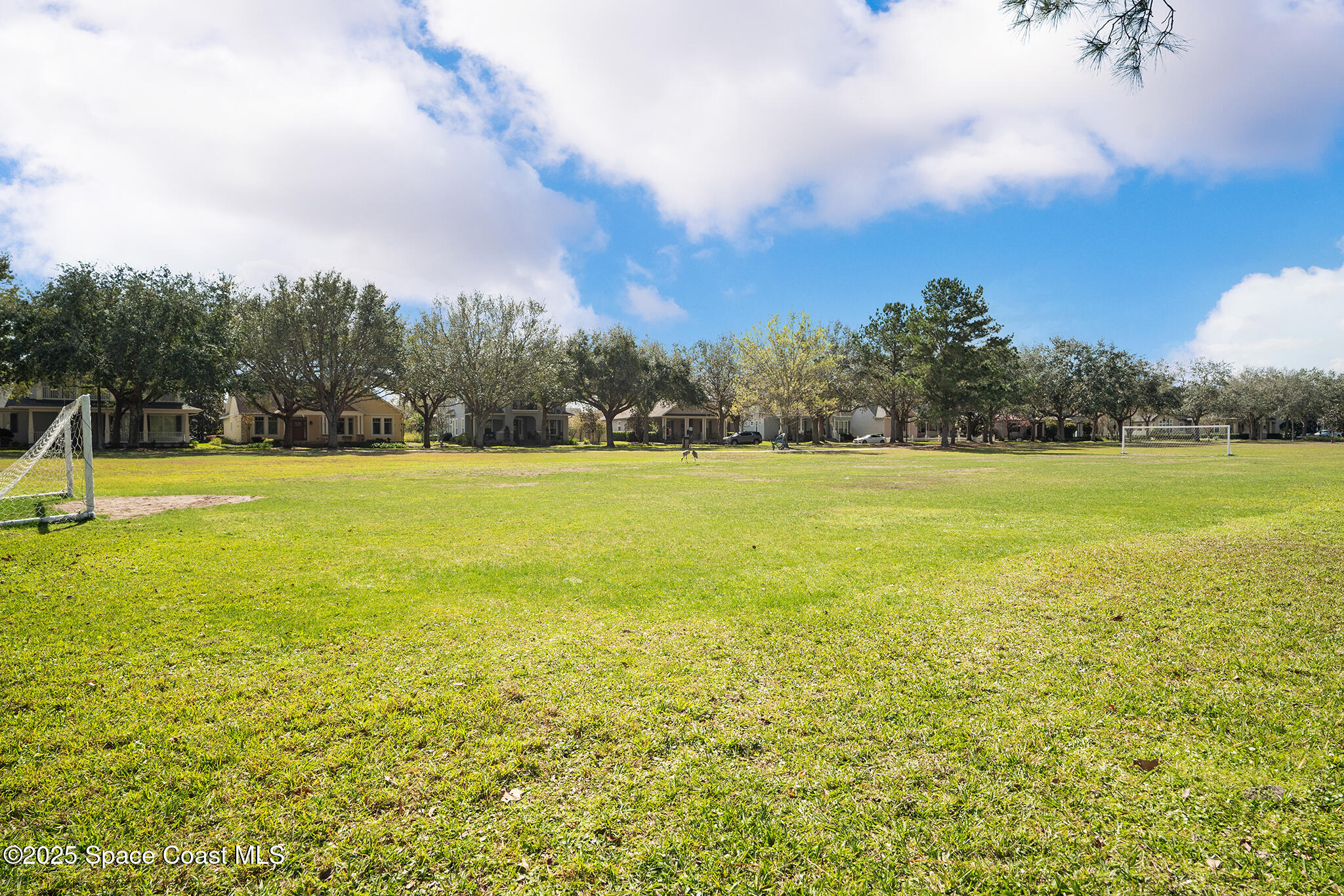 3607 Clay Brick Road Harmony, FL 34773 - Photo 66 of 72 a view of a lake with a big yard
