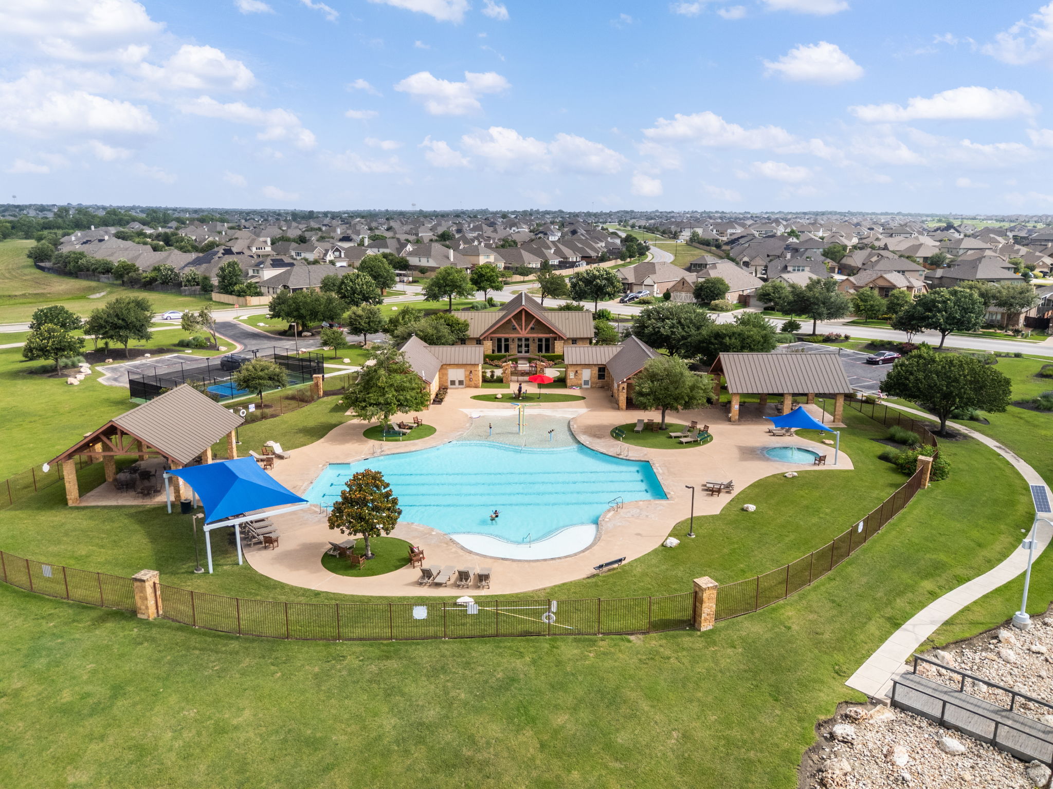 3900 Brean Down Road Pflugerville, TX 78660 - Photo 30 of 35