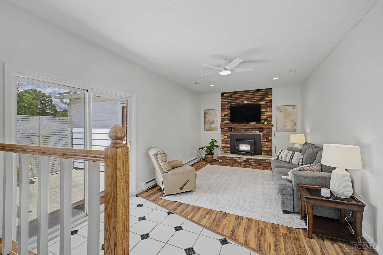7463 Fairground Road Blanchester, OH 45107 - Photo 12 of 31