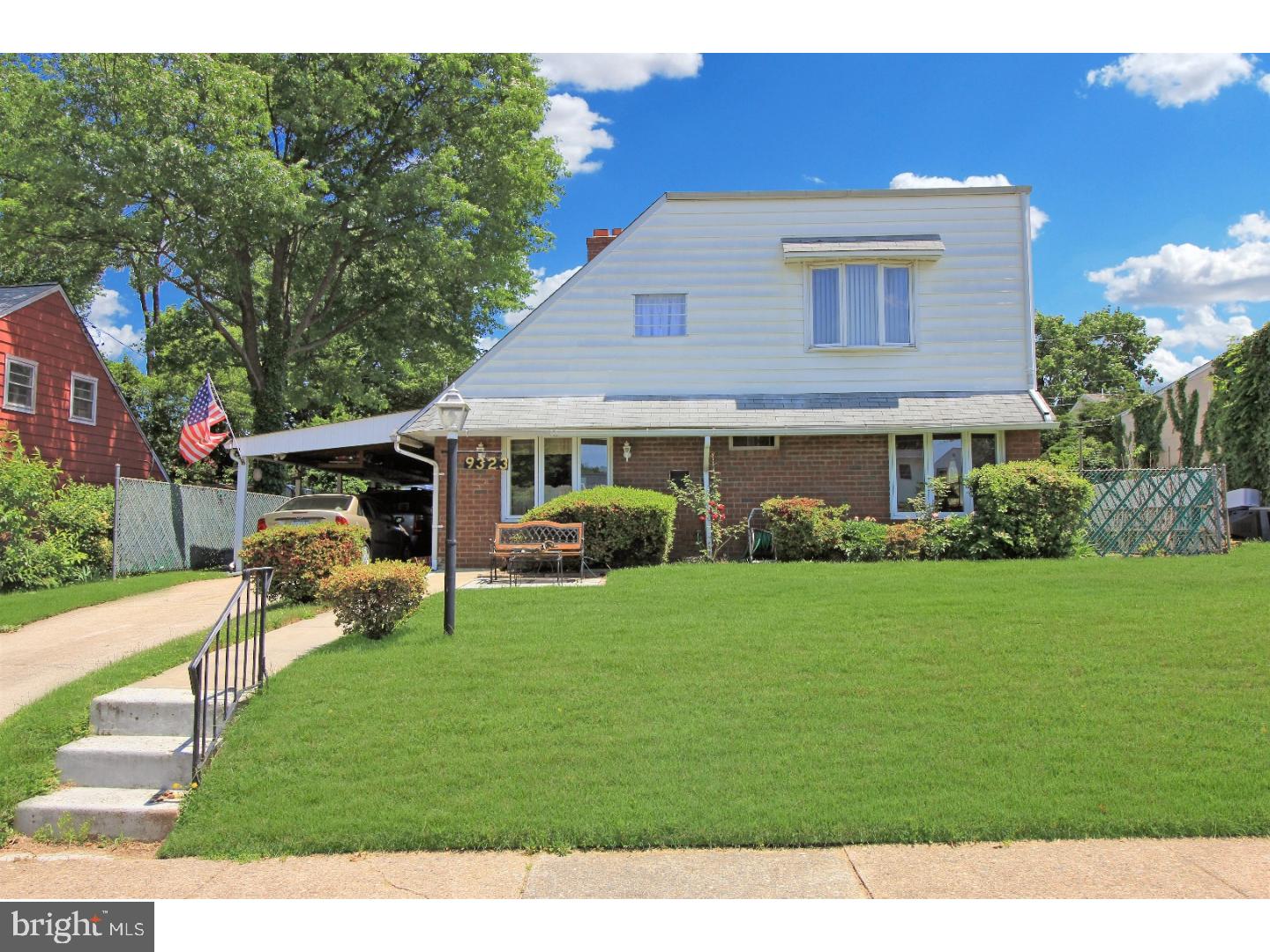 9323 Annapolis Road Philadelphia, PA 19114 - Photo 1 of 20 Gallery Image 1
