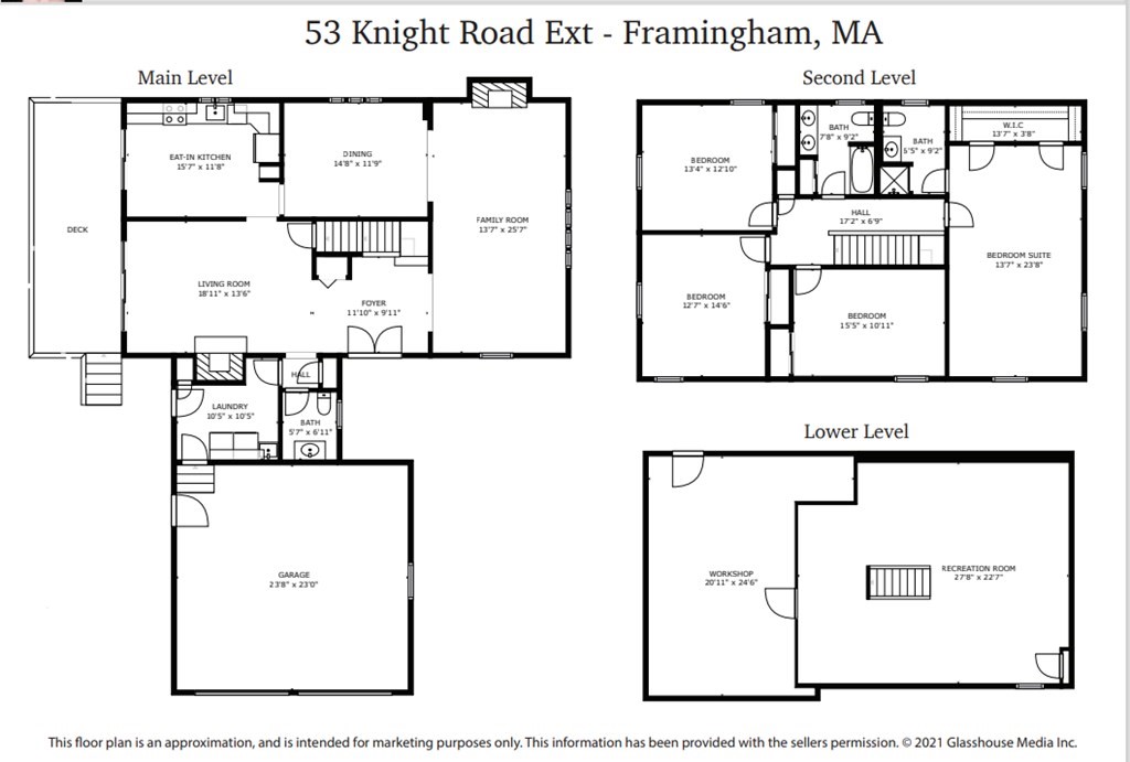 53 Knight Road Framingham, MA 01701 - Photo 36 of 36 Gallery Image 36