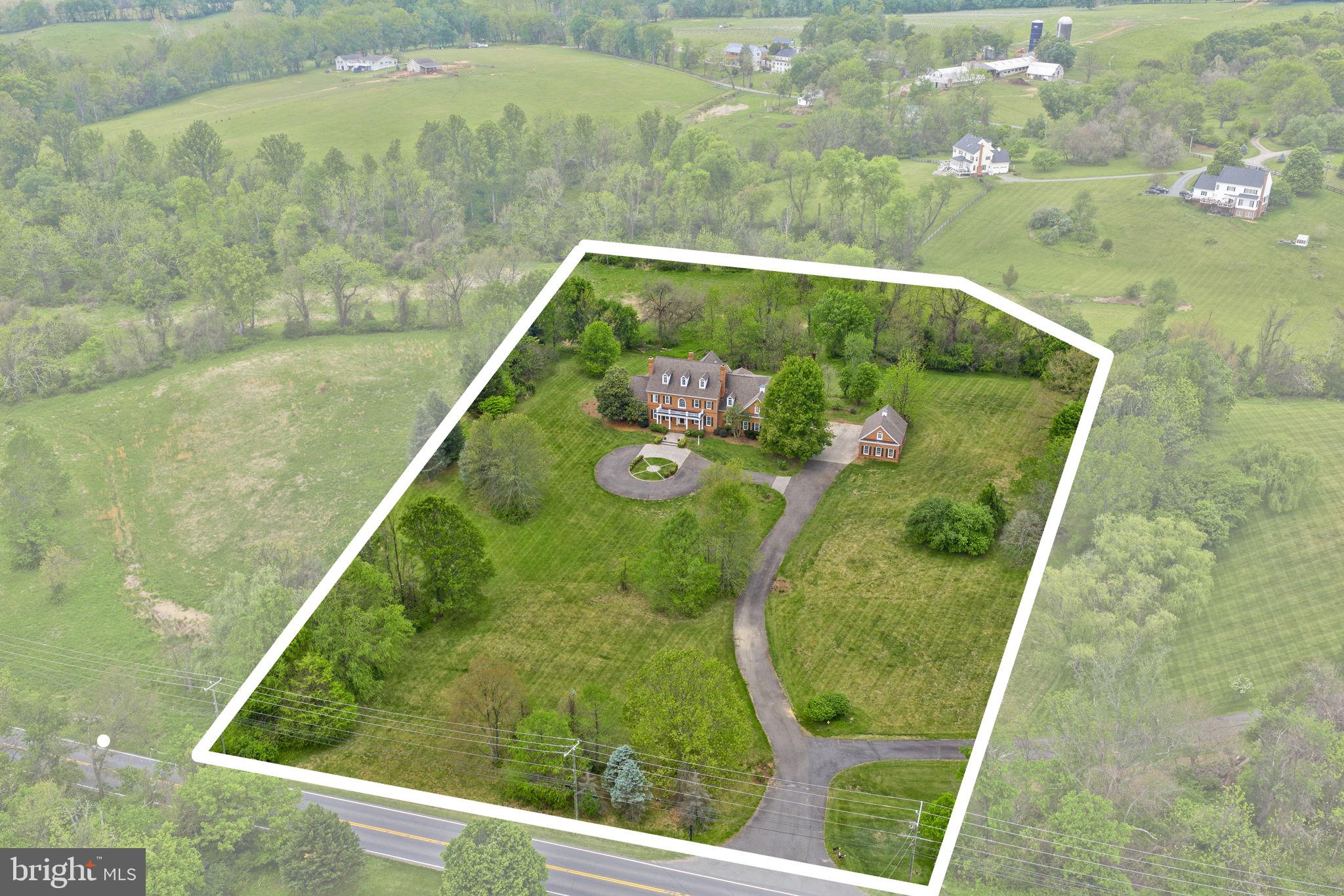 19207 Harmony Church Road Leesburg, VA 20175 - Photo 80 of 91 Gallery Image 80