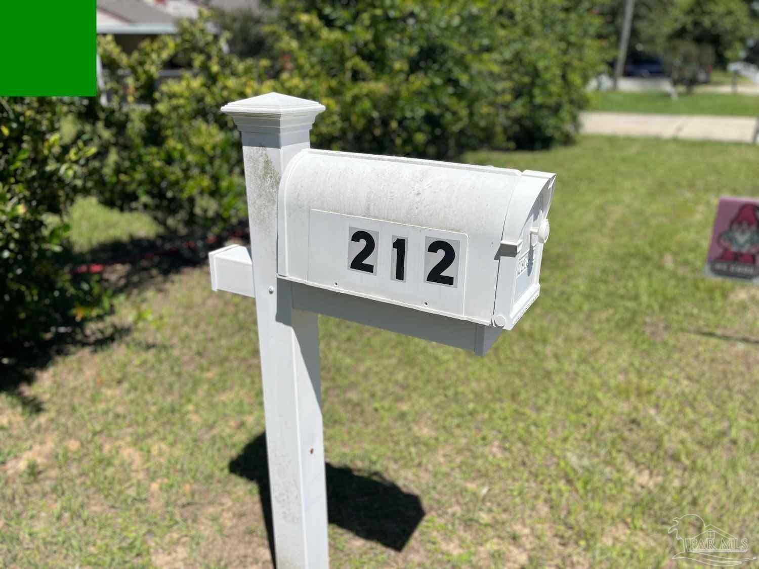 212 Rue Max Street Pensacola, FL 32507 - Photo 2 of 21