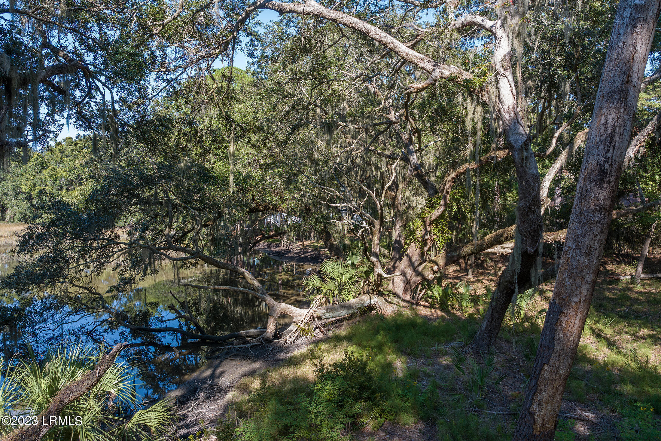 2 Fiddler Pond Loop Beaufort, SC 29907 - Photo 12 of 16 DJI_20231004155833_0835_D copy