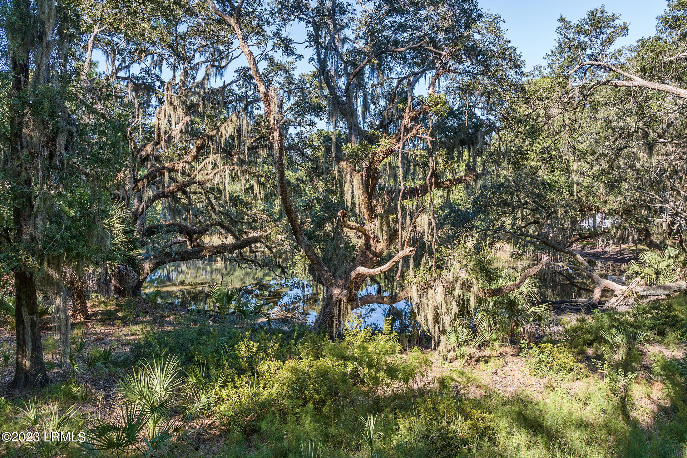2 Fiddler Pond Loop Beaufort, SC 29907 - Photo 13 of 16 DJI_20231004155914_0848_D copy