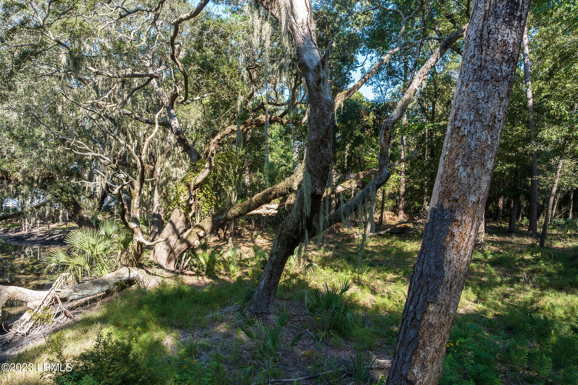 2 Fiddler Pond Loop Beaufort, SC 29907 - Photo 14 of 16 DJI_20231004155840_0837_D copy