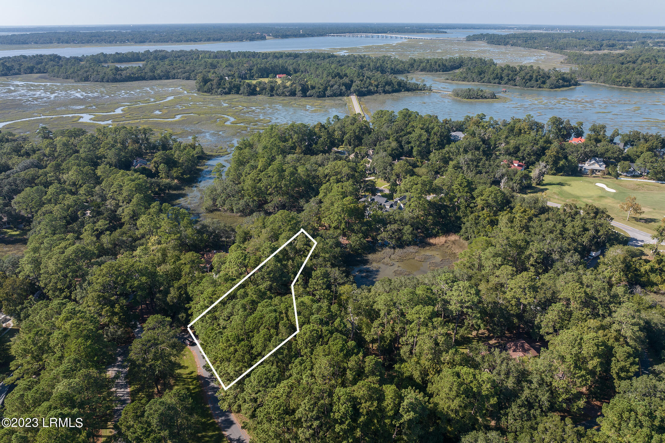 2 Fiddler Pond Loop Beaufort, SC 29907 - Photo 7 of 16 DJI_20231004155516_0799_D copy