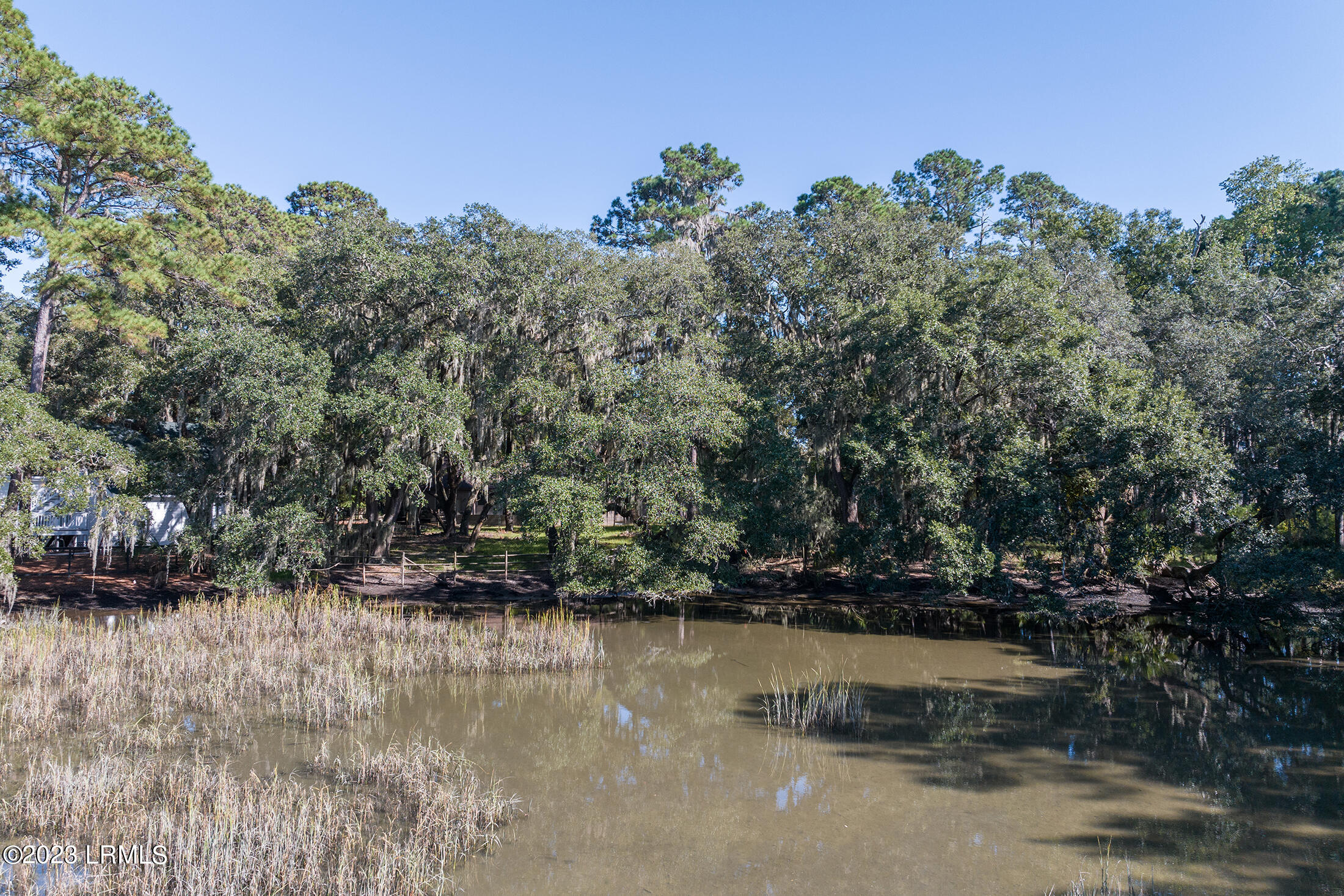 2 Fiddler Pond Loop Beaufort, SC 29907 - Photo 10 of 16 DJI_20231004155743_0831_D copy
