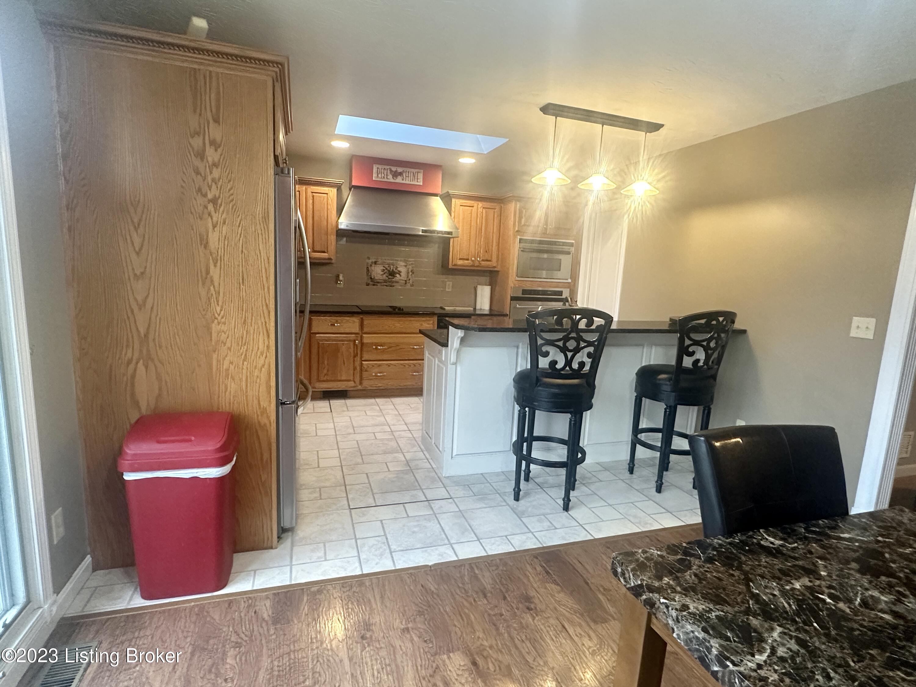 640 Samuels Road Coxs Creek, KY 40013 - Photo 17 of 40 Primary Kitchen