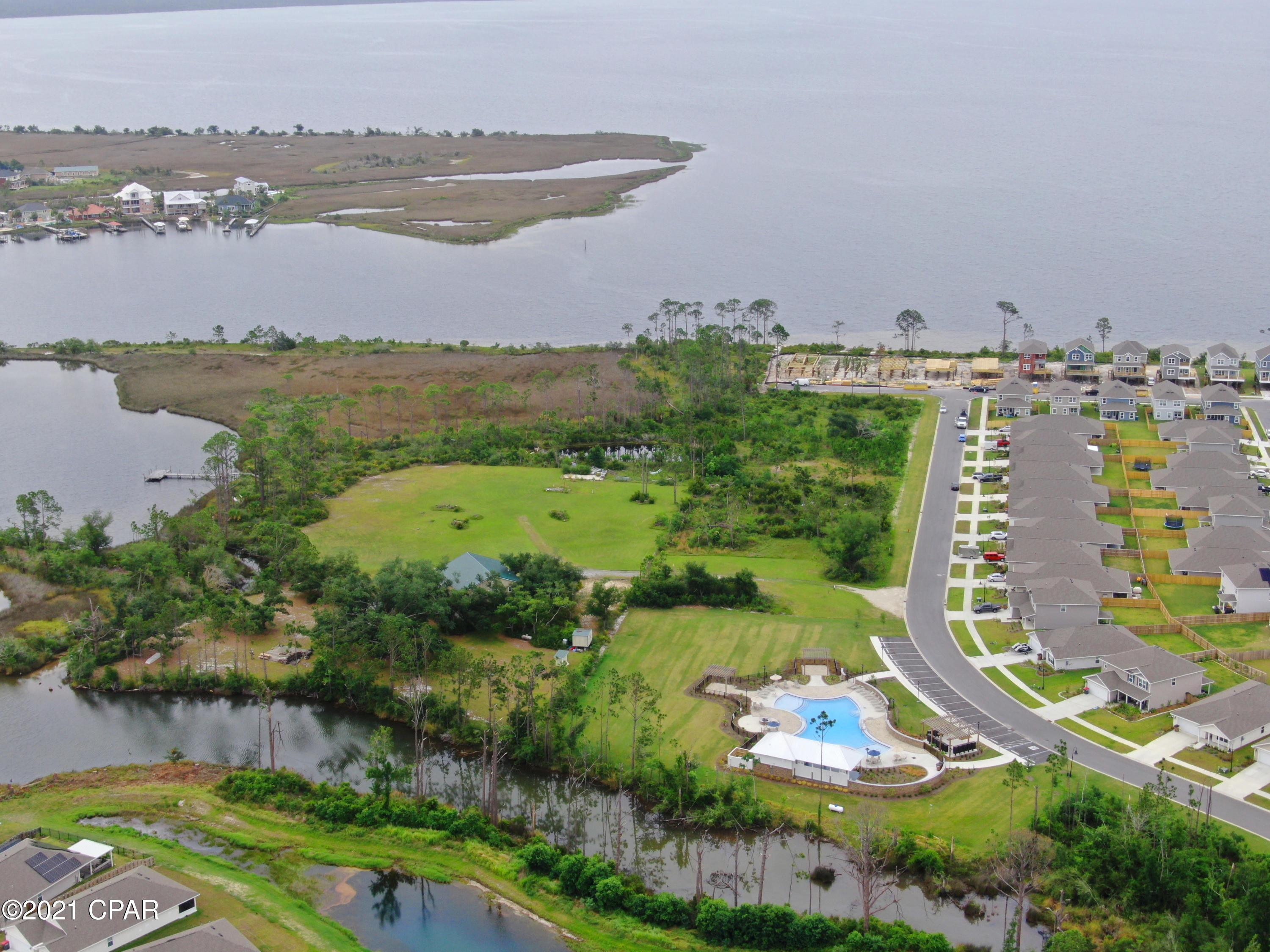 136 Carriage Road, Unit LOT 1059 Panama City, FL 32404 - Photo 15 of 17