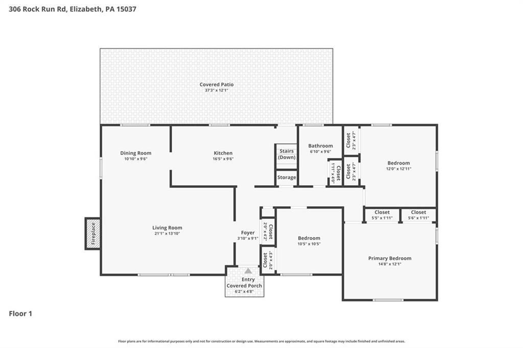 306 Rock Run Road Elizabeth, PA 15037 - Photo 42 of 44