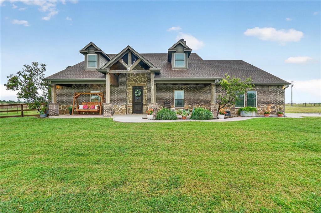 19001 North County Line Road Ponder, TX 76259 - Photo 38 of 40