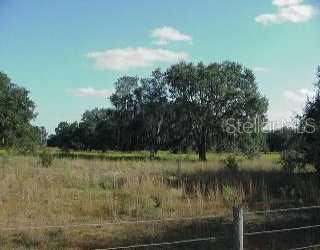 45 Coker Gulley Road Myakka City, FL 34251 - Photo 1 of 1 a view of a lake view