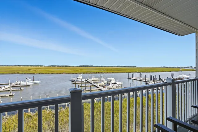 $990,000 | 3701 Docksite Road, Unit 312, Edisto Beach, SC 29438