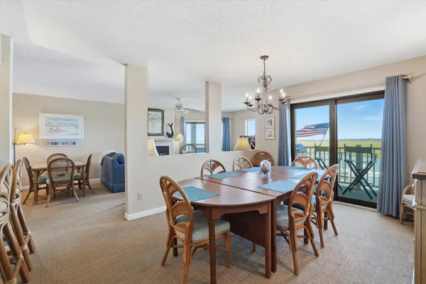 $990,000 | 3701 Docksite Road, Unit 312, Edisto Beach, SC 29438