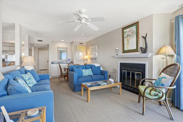 $990,000 | 3701 Docksite Road, Unit 312, Edisto Beach, SC 29438