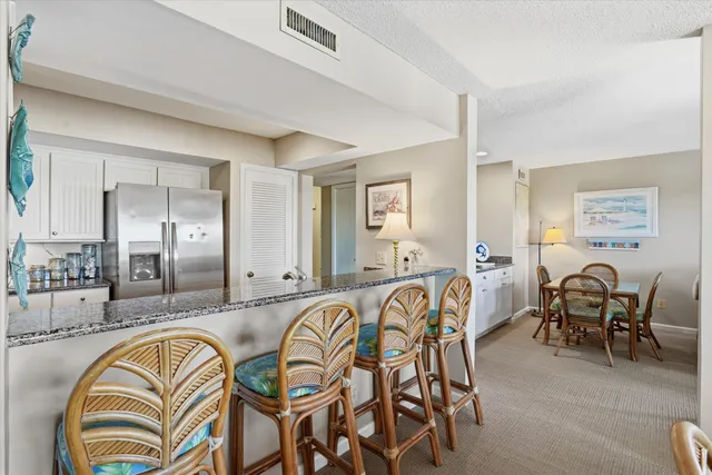 $990,000 | 3701 Docksite Road, Unit 312, Edisto Beach, SC 29438