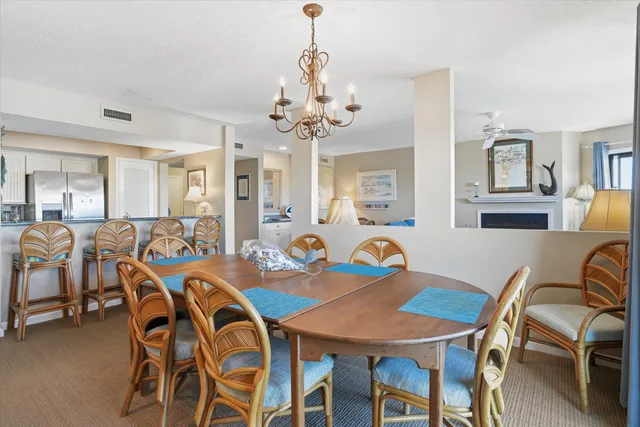 $990,000 | 3701 Docksite Road, Unit 312, Edisto Beach, SC 29438