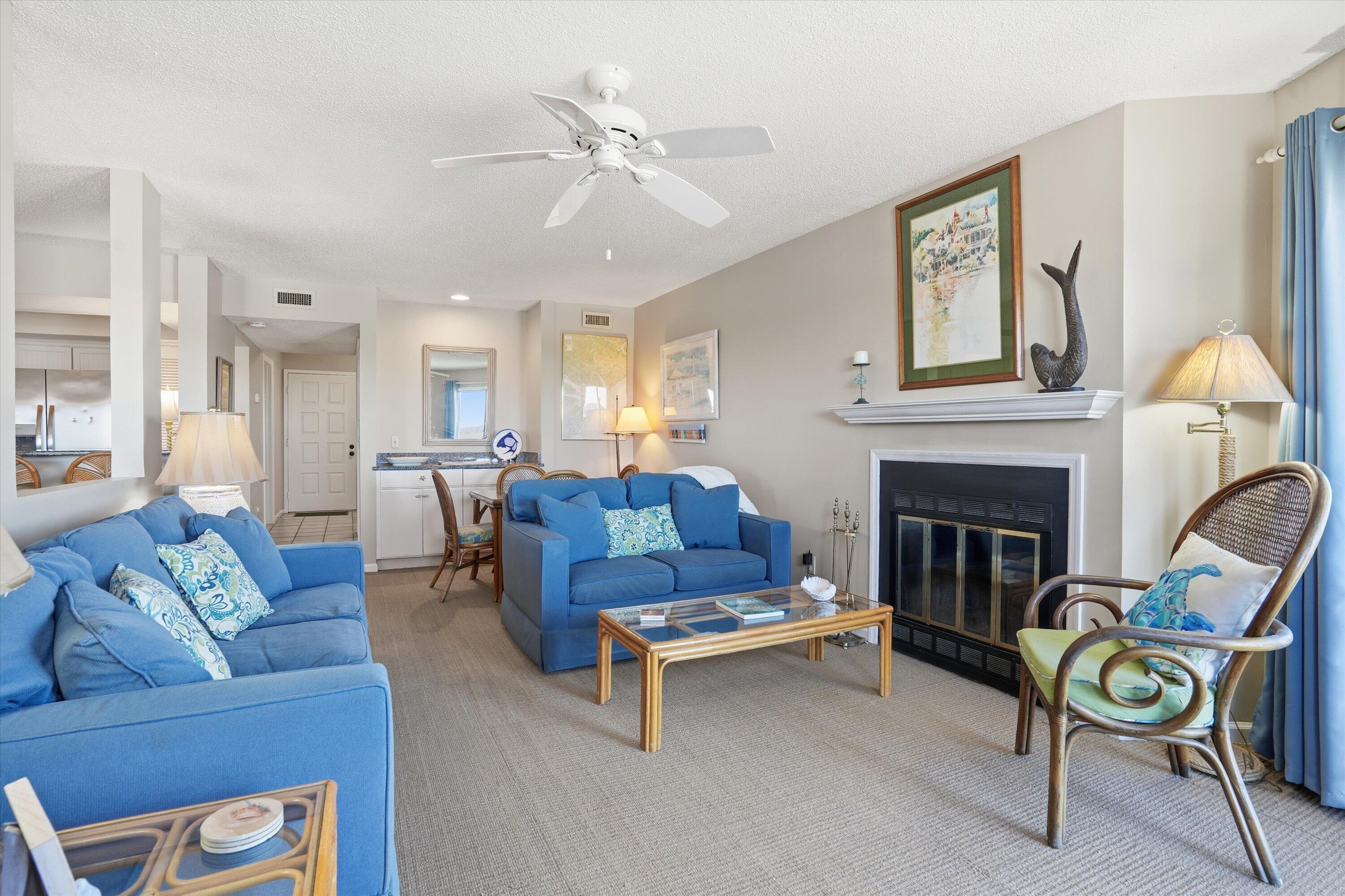 3701 Docksite Road, Unit 312 Edisto Beach, SC 29438 - Photo 15 of 49 04-009_DSC04512