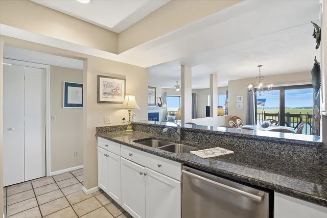 $990,000 | 3701 Docksite Road, Unit 312, Edisto Beach, SC 29438