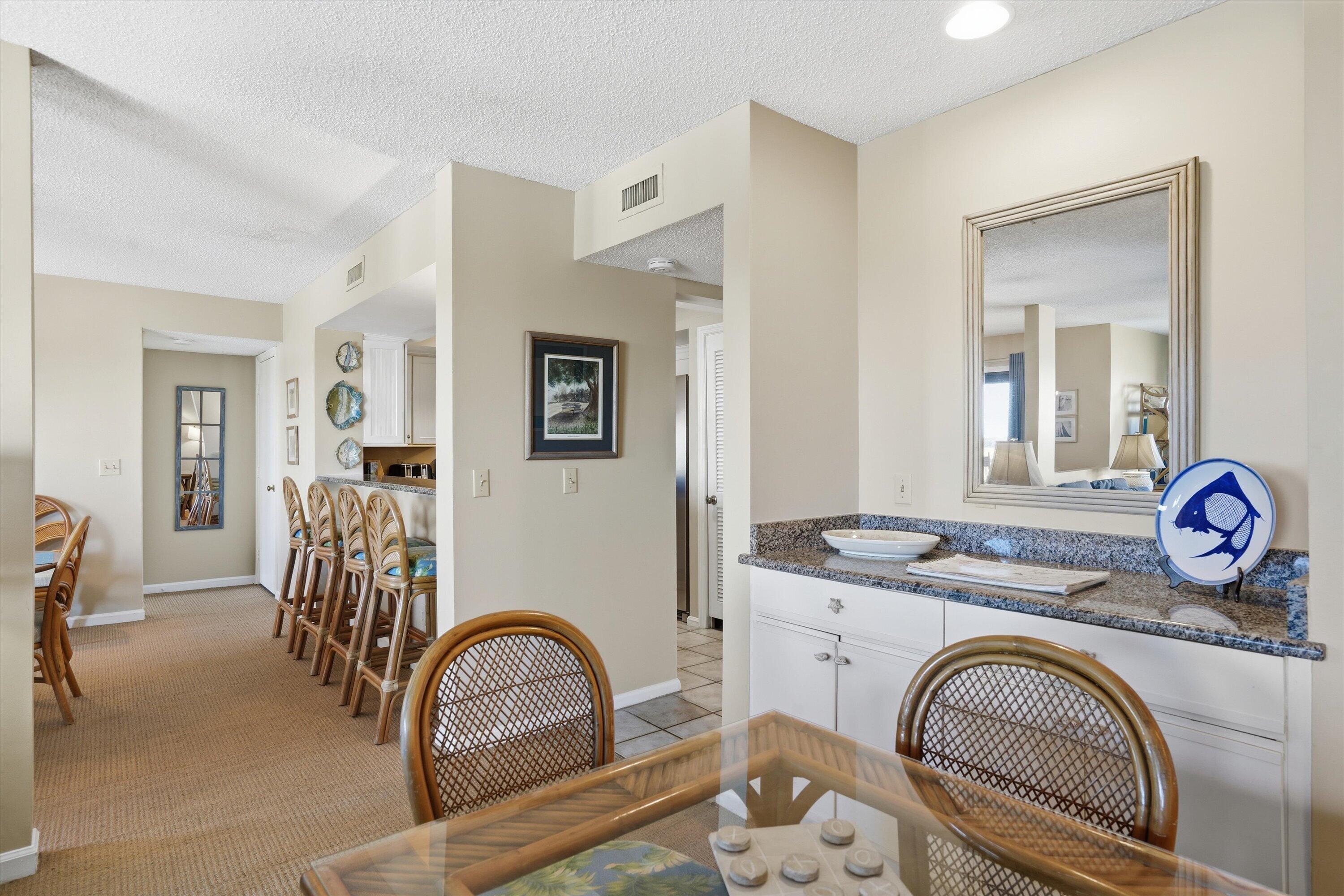 3701 Docksite Road, Unit 312 Edisto Beach, SC 29438 - Photo 17 of 49 07-014_DSC04506