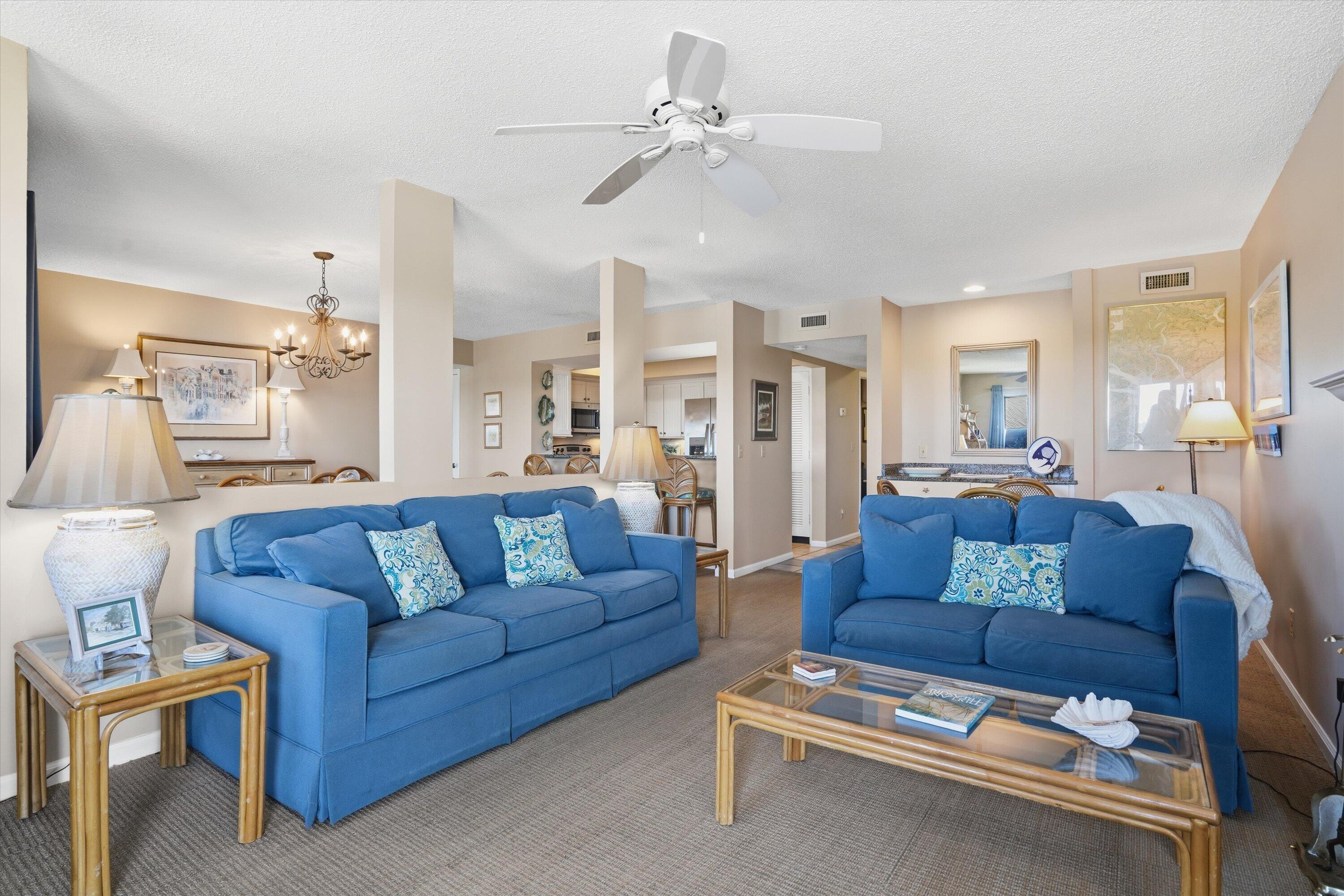 3701 Docksite Road, Unit 312 Edisto Beach, SC 29438 - Photo 18 of 49 05-010_DSC04515