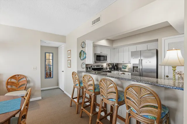 $990,000 | 3701 Docksite Road, Unit 312, Edisto Beach, SC 29438