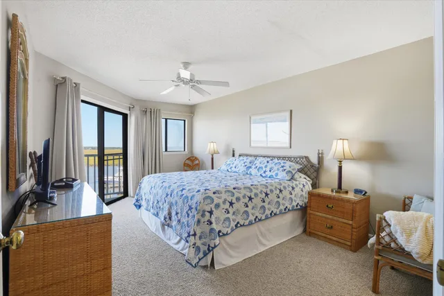 $990,000 | 3701 Docksite Road, Unit 312, Edisto Beach, SC 29438