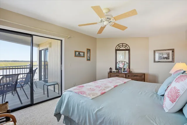 $990,000 | 3701 Docksite Road, Unit 312, Edisto Beach, SC 29438