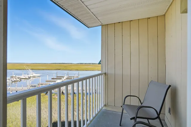$990,000 | 3701 Docksite Road, Unit 312, Edisto Beach, SC 29438