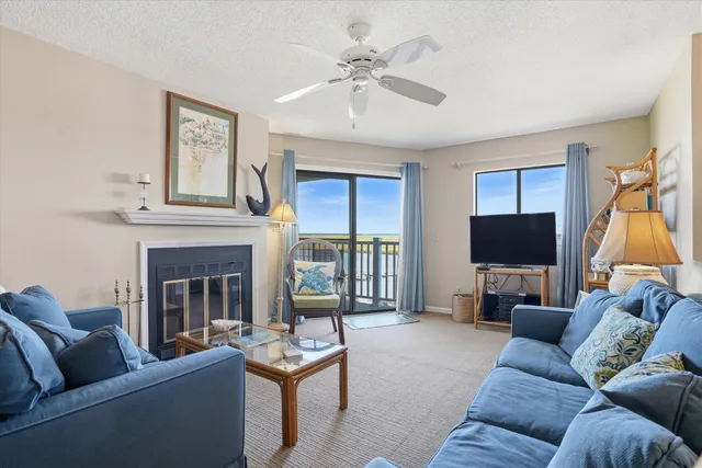 $990,000 | 3701 Docksite Road, Unit 312, Edisto Beach, SC 29438