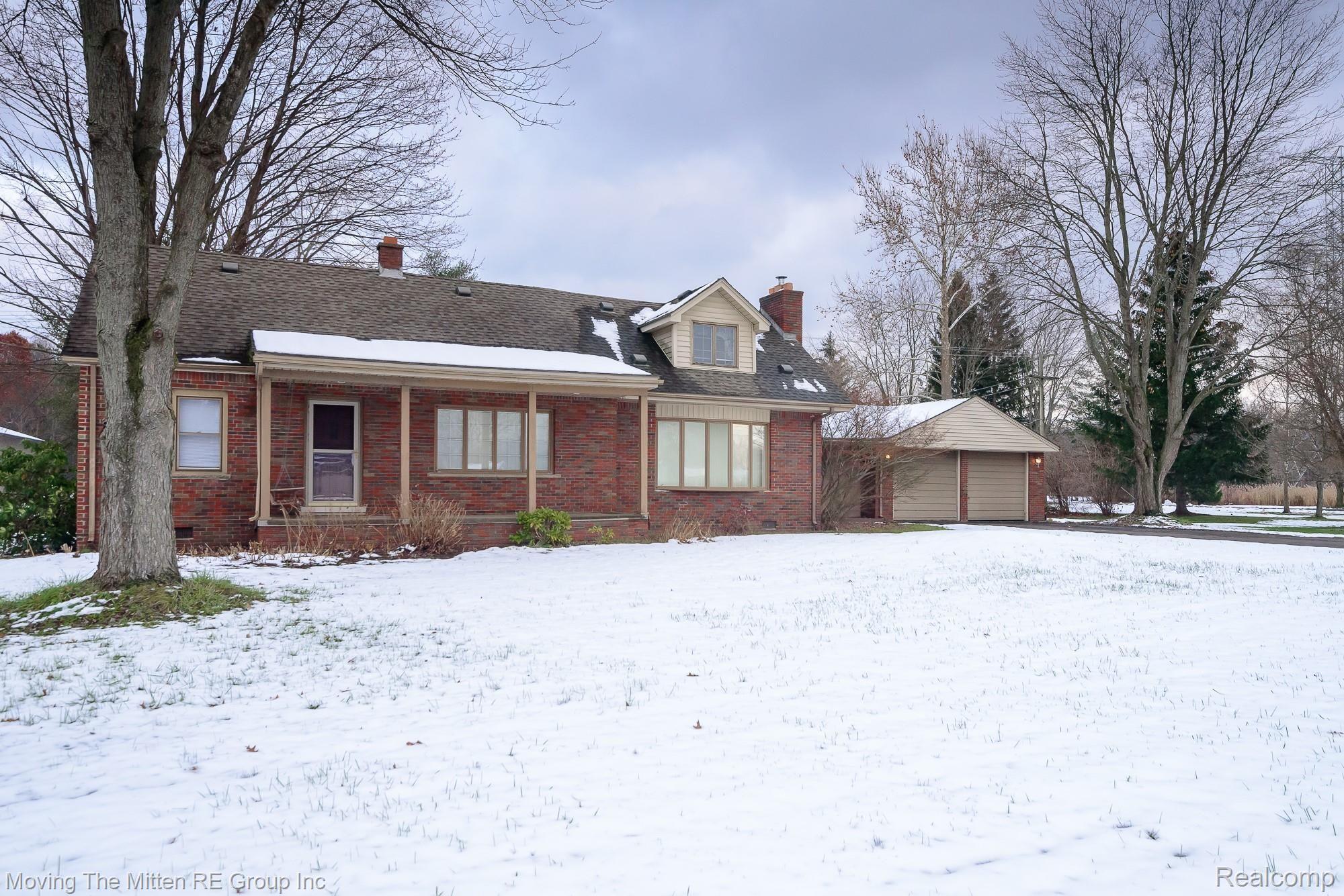 23715 Waltz Road New Boston, MI 48164 - Photo 55 of 58 51.jpg