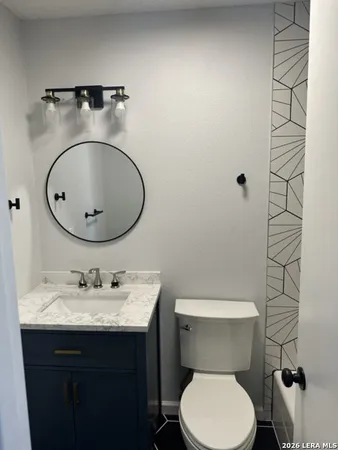 $1,650 | 5930 Whispering Lake Street, San Antonio, TX 78222