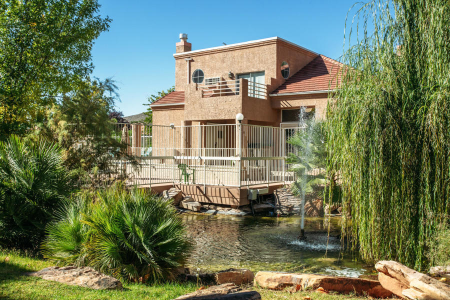 2050 South 1400th Rd Street East, Unit A102 St. George, UT 84790 - Photo 1 of 1 20181101161510536839000000-o
