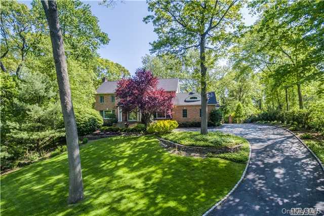 11 Peabody Road Cold Spring Harbor, NY 11724 - Photo 1 of 1 Gallery Image 1