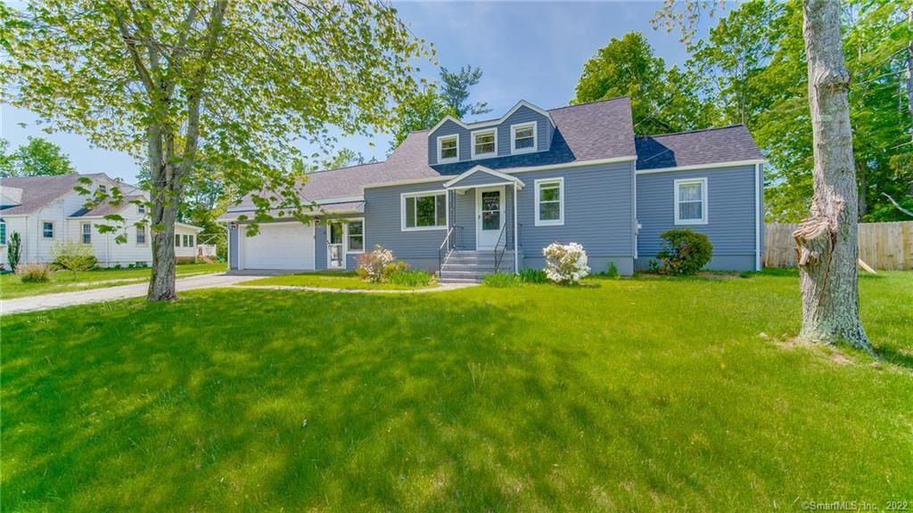 6 Vincent Road North Haven, CT 06473 - Photo 1 of 1 Gallery Image 1