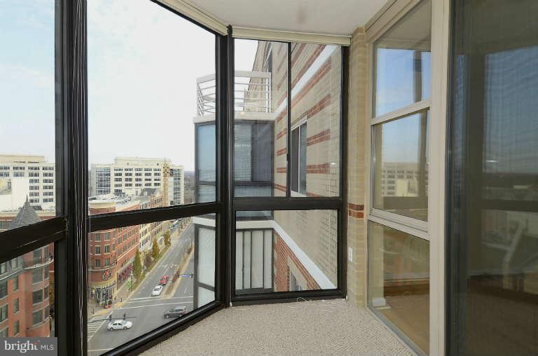 24 Courthouse Square, Unit 907 Rockville, MD 20850 - Photo 11 of 30 a view of front door