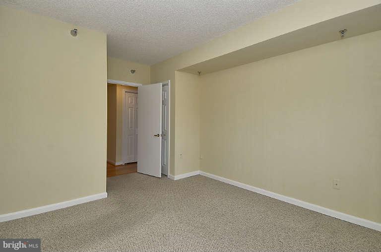 24 Courthouse Square, Unit 907 Rockville, MD 20850 - Photo 13 of 30 a view of an empty room
