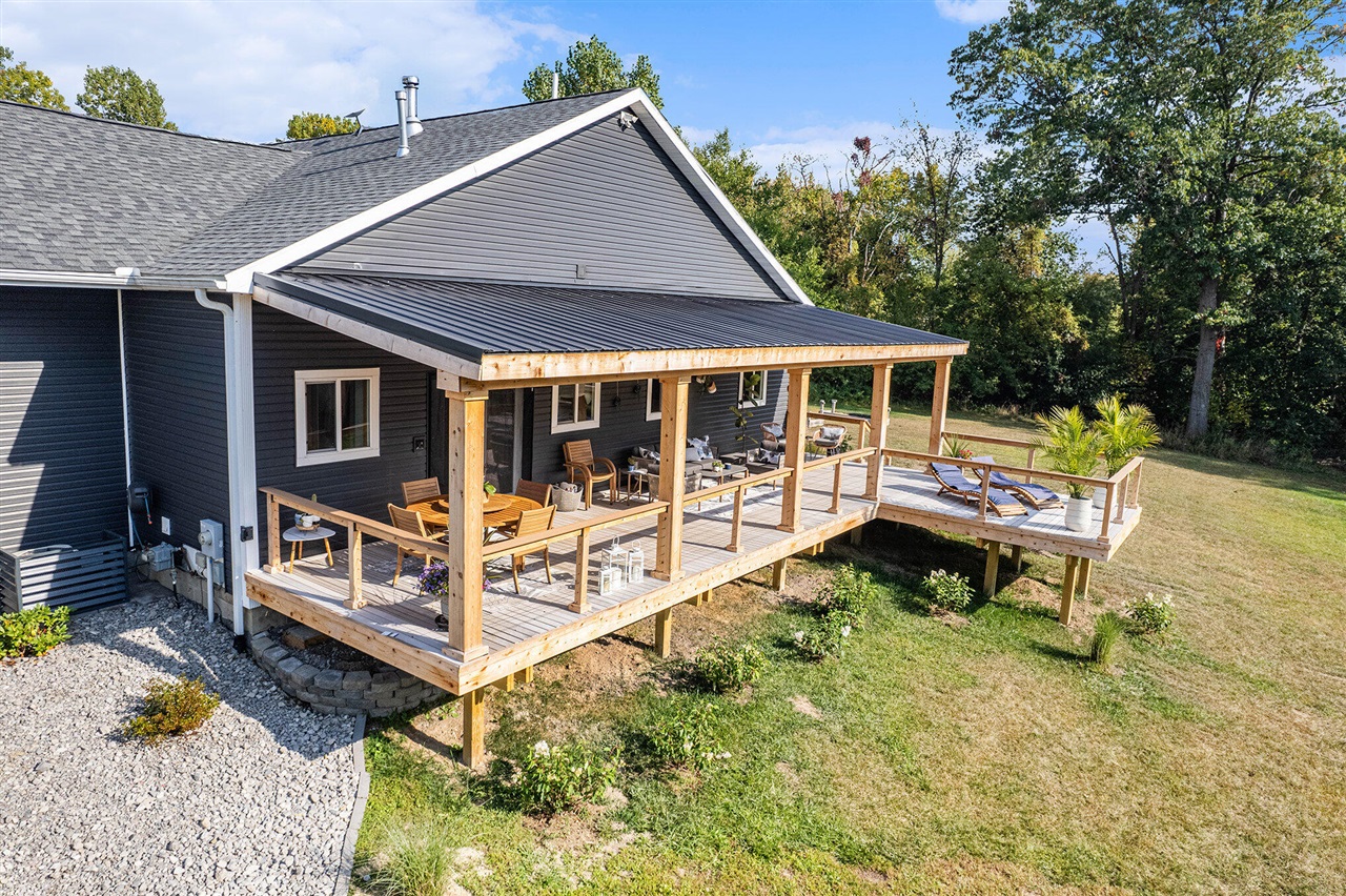 7914 Stony Lake Road Jackson, MI 49201 - Photo 58 of 64