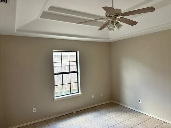 $925 | 3818 West Faith Hill Street, Unit 3, Edinburg, TX 78541