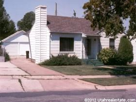 3875 Evelyn Road South Ogden, UT 84403 - Photo 1 of 1