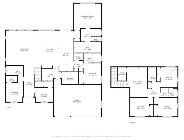 $899,900 | 523 Sanctuary Golf Place, Apopka, FL 32712