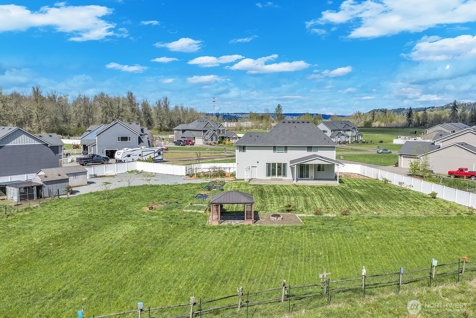 19017 Voight Meadows Road East Orting, WA 98360 - Photo 17 of 22