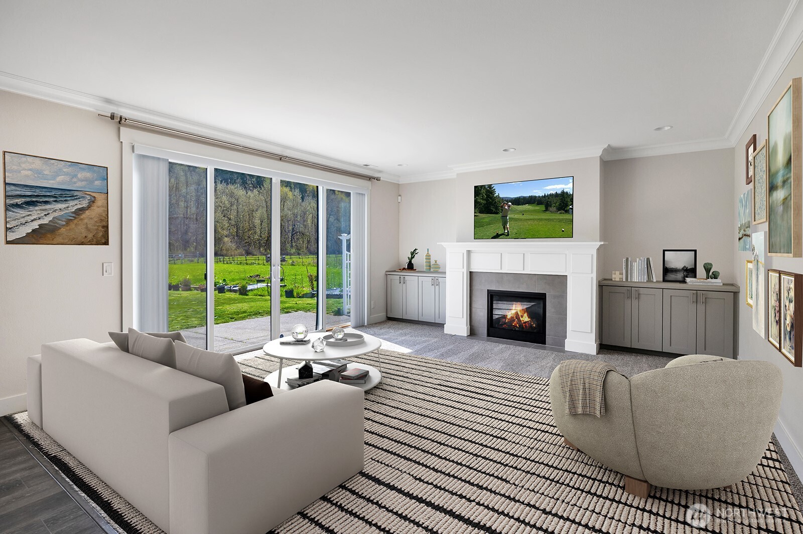 19017 Voight Meadows Road East Orting, WA 98360 - Photo 6 of 22