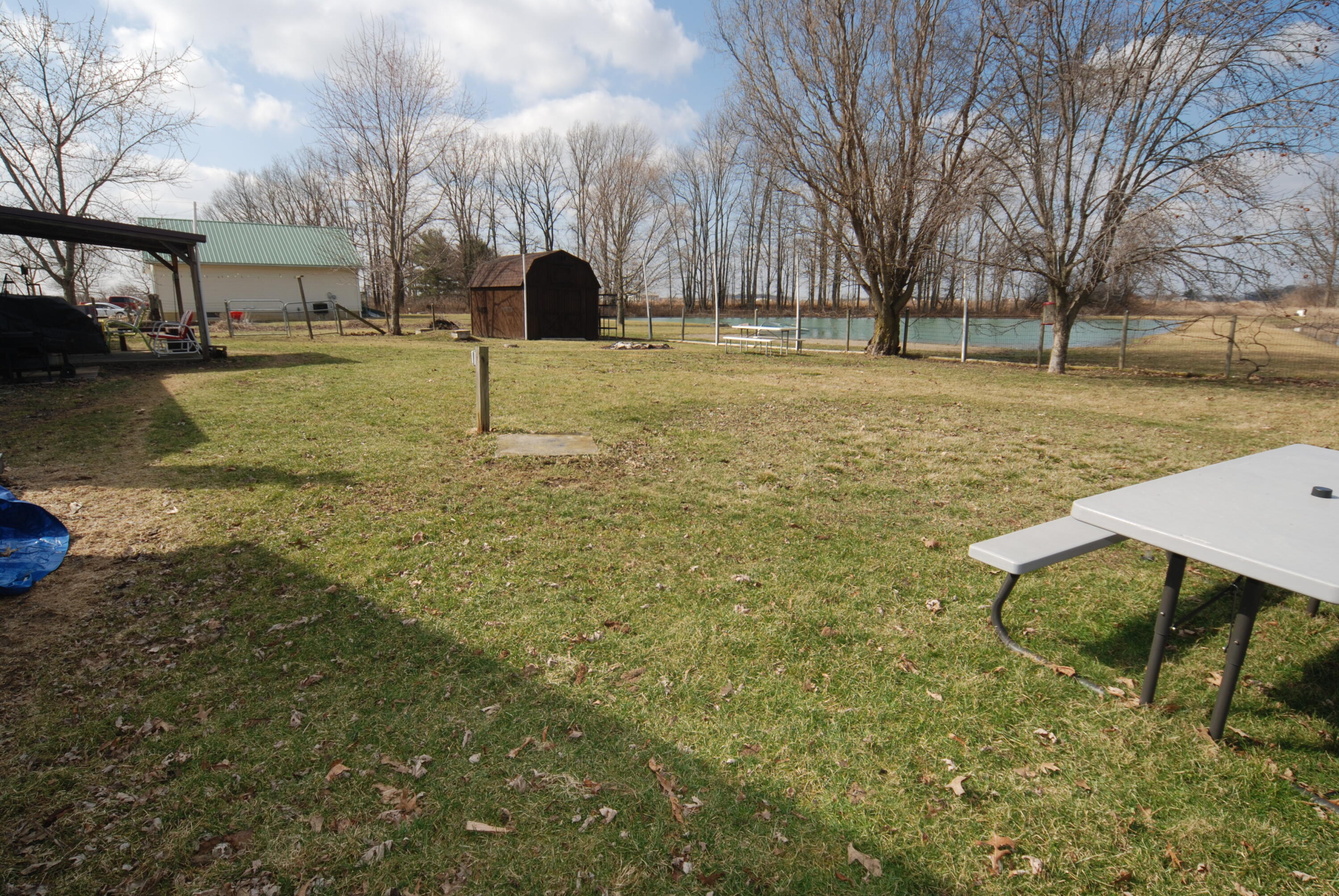 9700 Huber-Hazen Road Prospect, OH 43342 - Photo 37 of 38 Gallery Image 37