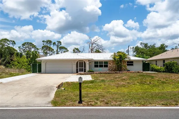 $1,175 | 11953 De Leon Drive, North Port, FL 34287